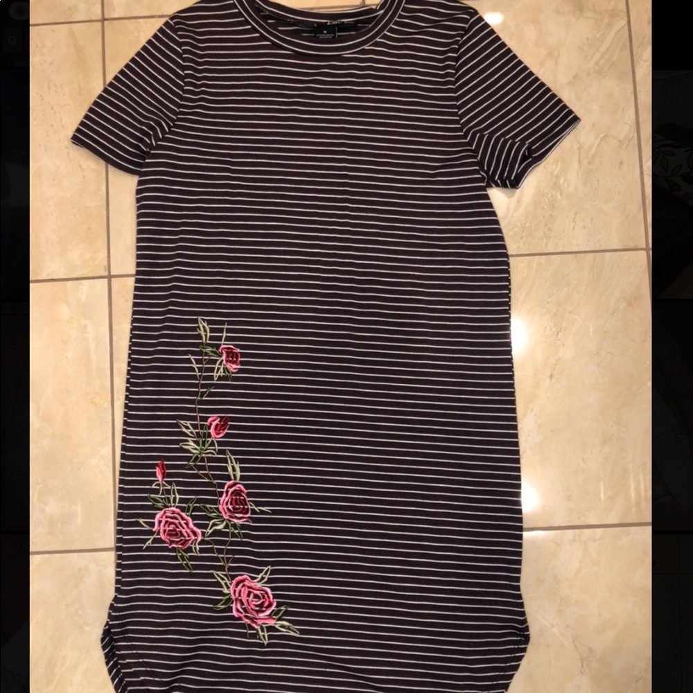 polly & esther sun dress